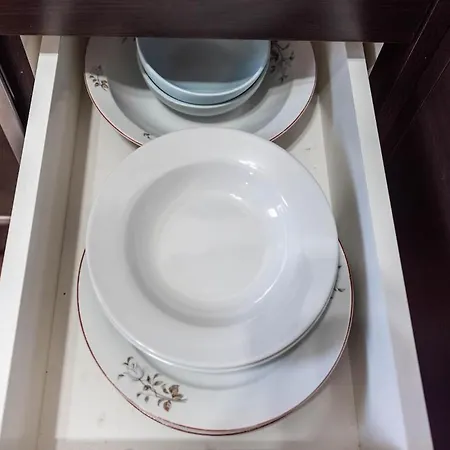 Parkside By Linas Apartament Warna