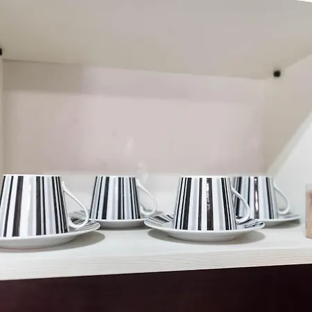 Apartament Parkside By Linas