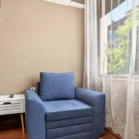 Apartment Parkside By Linas *